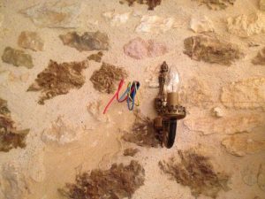 Nouveau diagnostic électricité